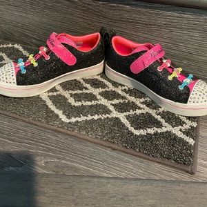 Sketchers shoes for girls